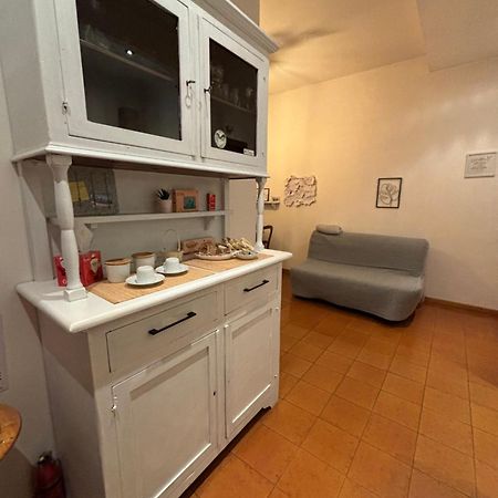 La Dolce Frascati Home ภายนอก รูปภาพ