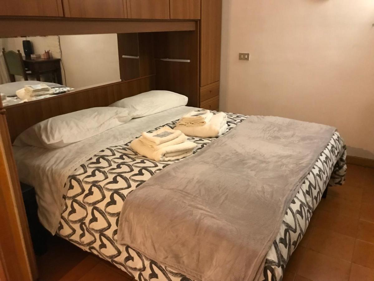 La Dolce Frascati Home ภายนอก รูปภาพ