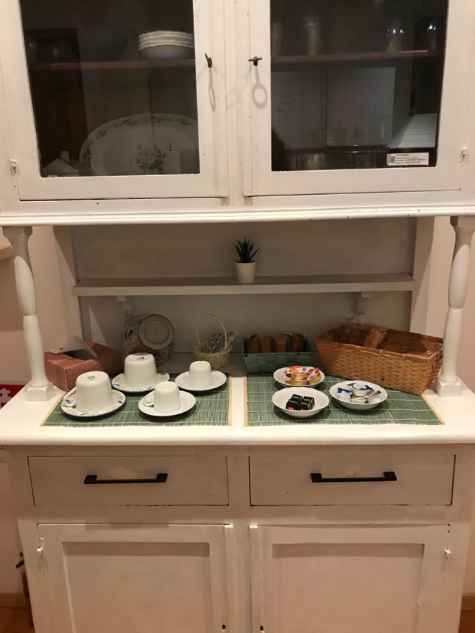 La Dolce Frascati Home ภายนอก รูปภาพ