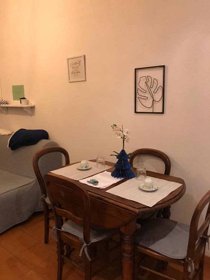 La Dolce Frascati Home ภายนอก รูปภาพ