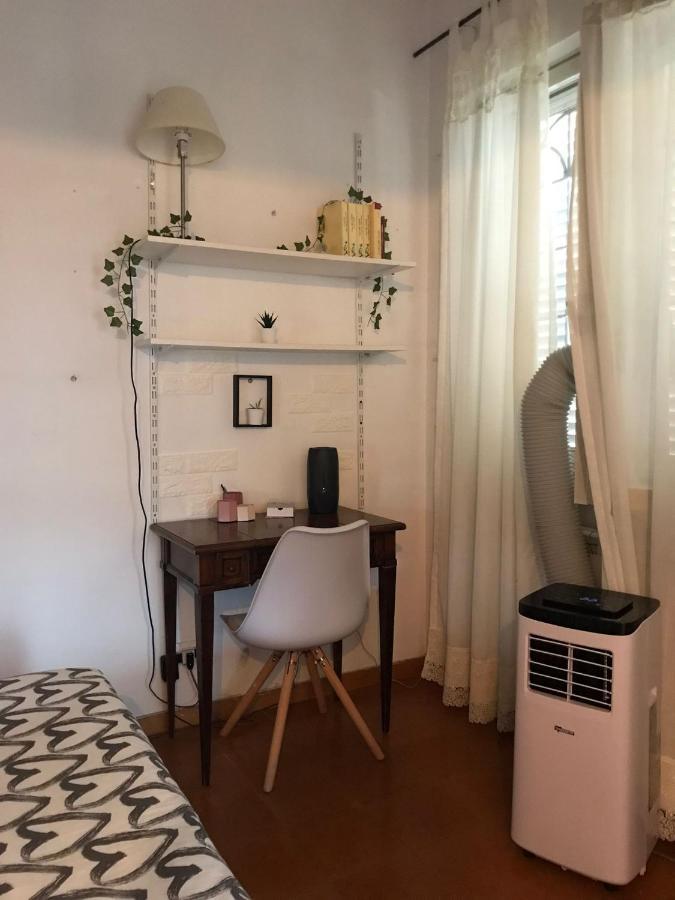La Dolce Frascati Home ภายนอก รูปภาพ