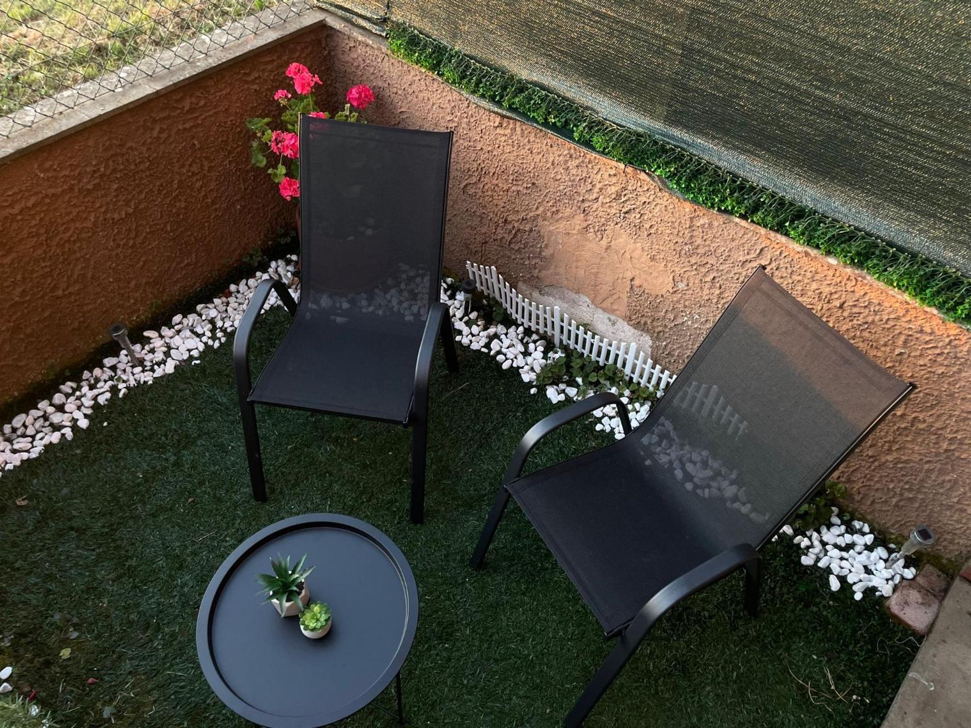 La Dolce Frascati Home ภายนอก รูปภาพ