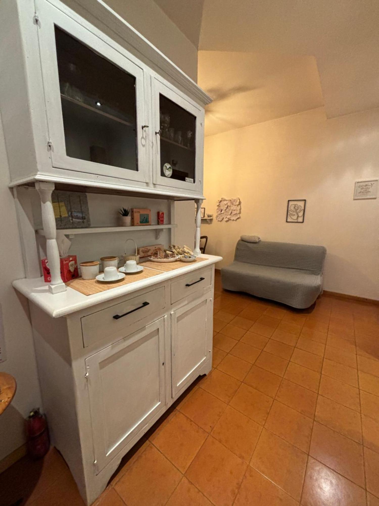 La Dolce Frascati Home ภายนอก รูปภาพ