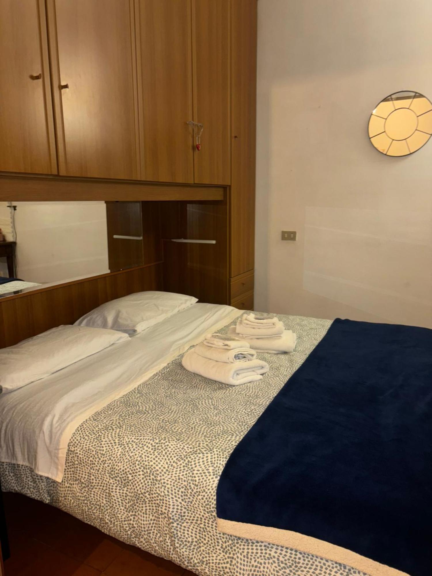 La Dolce Frascati Home ภายนอก รูปภาพ