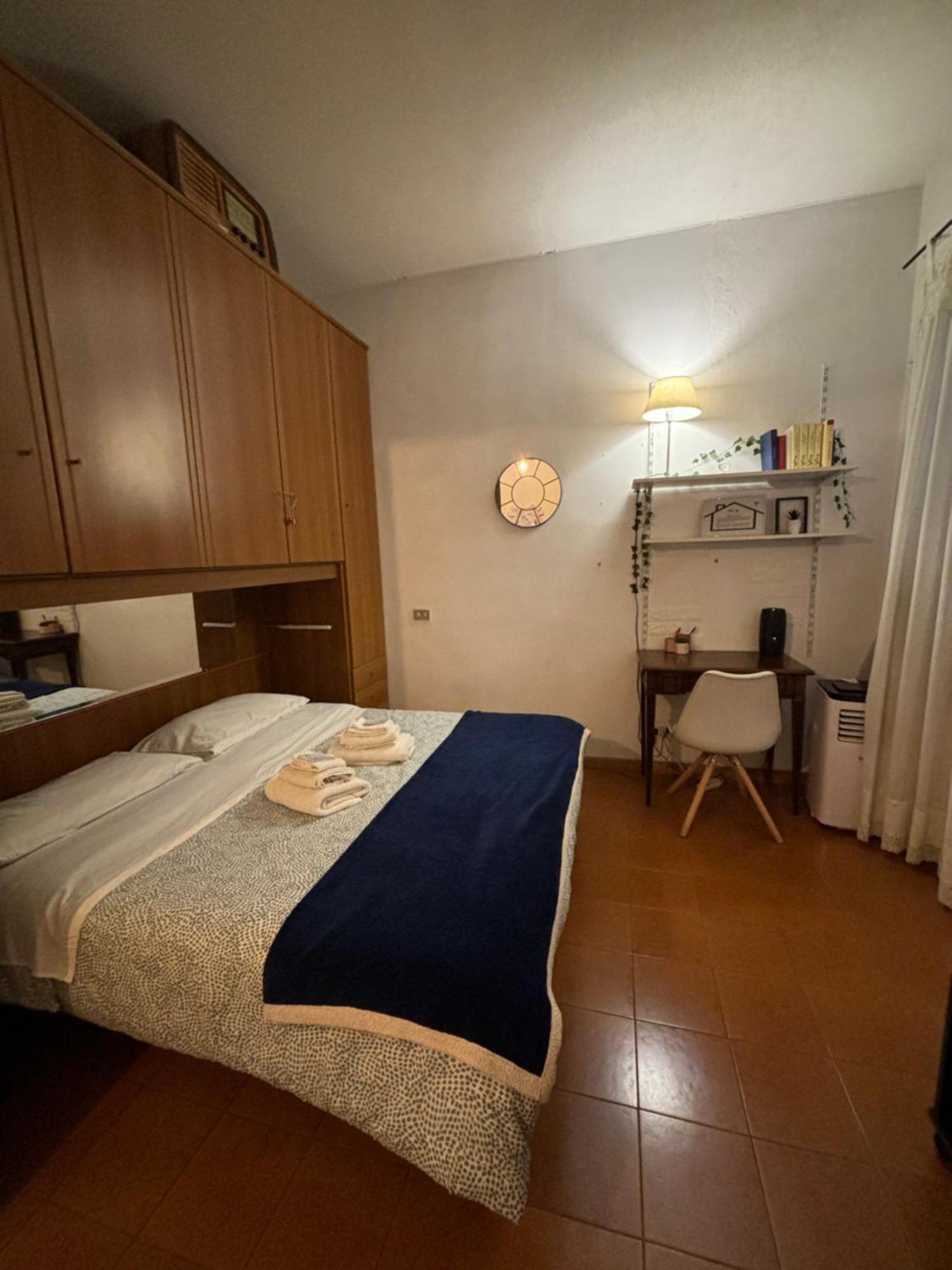 La Dolce Frascati Home ภายนอก รูปภาพ